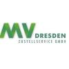 Logo MV Dresden Zustellservice GmbH