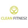 Logo CLEAN FITNESS GmbH