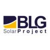 Logo BLG Project GmbH