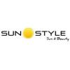 Logo SUNSTYLE Sonnenstudios