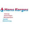 Logo Hans Karges