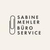 Logo Büroservice Sabine Mehler