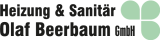 Logo Heizung & Sanitär Olaf Beerbaum GmbH