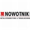 Logo Nowotnik Metallverarbeitung GmbH