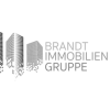 Logo Brandt Immobiliengruppe