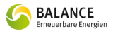 Logo BALANCE Erneuerbare Energien GmbH