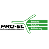 Logo Pro-El GmbH