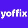 Logo Yoffix