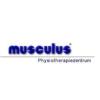 Logo musculus Physiotherapiezentrum