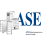 Logo ASE Schaltanlagenbau GmbH