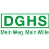 Logo DGHS e. V.