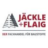 Logo Jäckle und Flaig Baustoffe GmbH