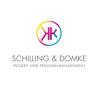 Logo Schilling & Domke GmbH & Co. KG