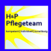 Logo H&P Pflegeteam GmbH