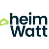 Logo heimWatt GmbH