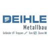 Logo DEIHLE Metallbau GmbH