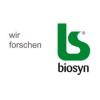 Logo biosyn Arzneimittel GmbH