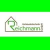 Logo Reichmann Gebäudetechnik GmbH