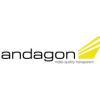 Logo andagon
