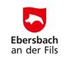 Logo Stadt Ebersbach an der Fils