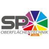 Logo SP Oberflächentechnik GmbH