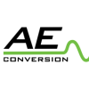 Logo AEconversion GmbH & Co. KG