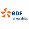 Logo EDF Renewables Deutschland GmbH