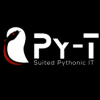 Logo Py-T GmbH