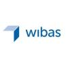 Logo wibas GmbH