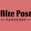 Logo AP Gastro & Event UG (haftungsbeschränkt) & Co. KG