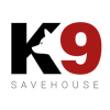 Logo K9 Save House GmbH & Co. KG