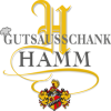 Logo Gutsuasschank Hamm