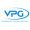Logo Vishay Precision Group GmbH