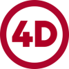 Logo 4Dshopper.com