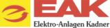 Logo Elektro-Anlagen Kadner