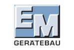 Logo EM Gerätebau GmbH