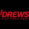 Logo Drews Electronic GmbH
