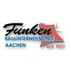Logo Bauunternehmung Martin Funken GmbH & Co KG