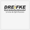 Logo DREIFKE Getränkefachhandel