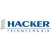 Logo Hacker Feinmechanik GmbH