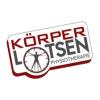 Logo Körperlotsen Physiotherapie