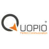 Logo Quopio KG