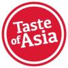 Logo Taste of Asia