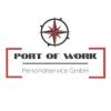 Logo Port of Work Personalservice GmbH