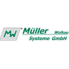 Logo Müller Systeme GmbH