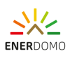 Logo ENERDOMO Aachen