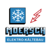 Logo Moersch - Elektro-Kältebau GmbH