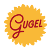 Logo Camping Gugel