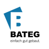 Logo Bateg GmbH