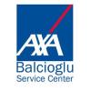 Logo AXA Geschäftsstelle Selim Balcioglu